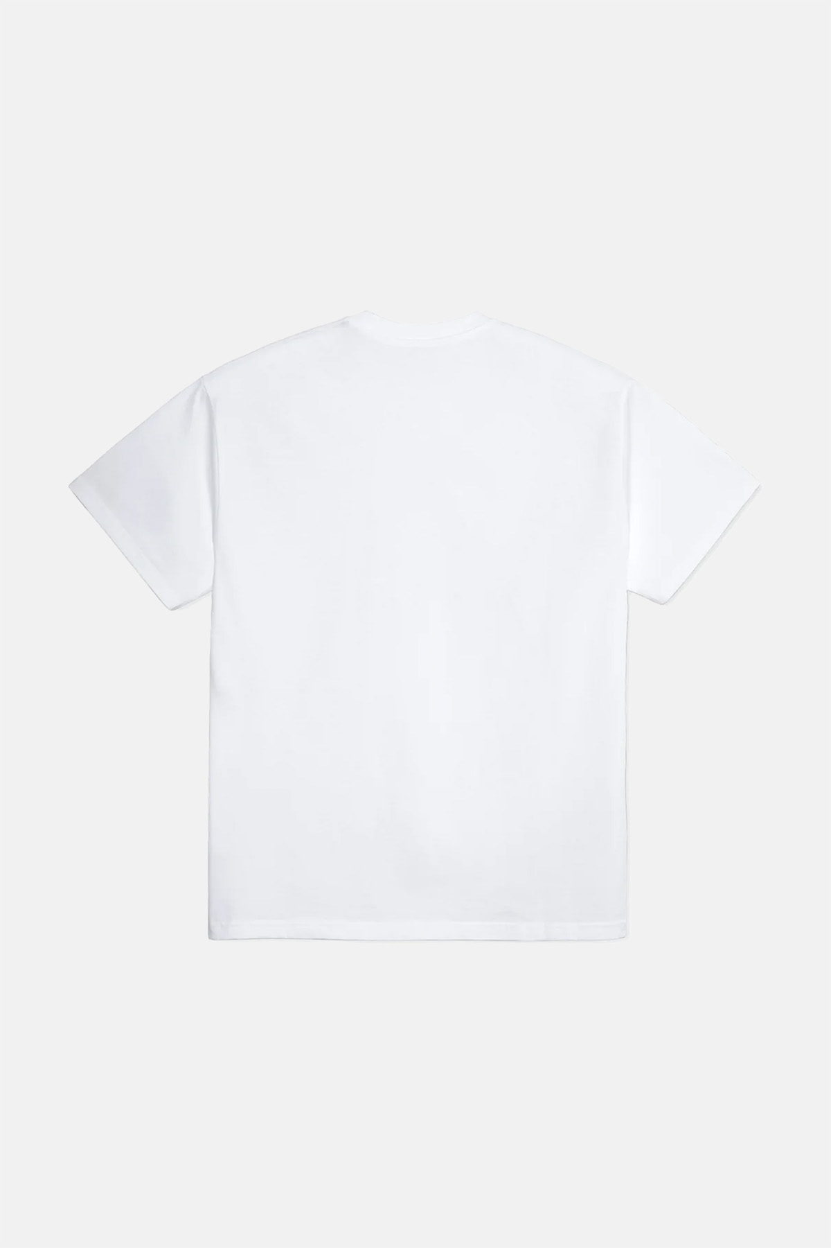 Polar Skate Co Tee We Blew It At Some Point Blanc