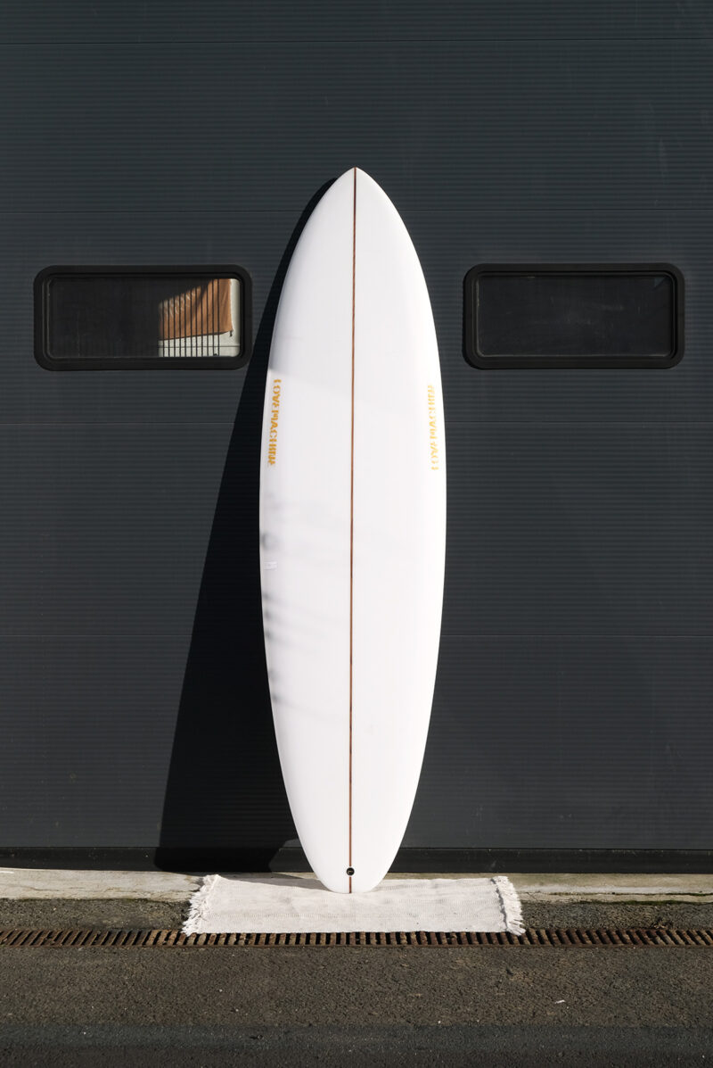 love machine 6 surfboard
