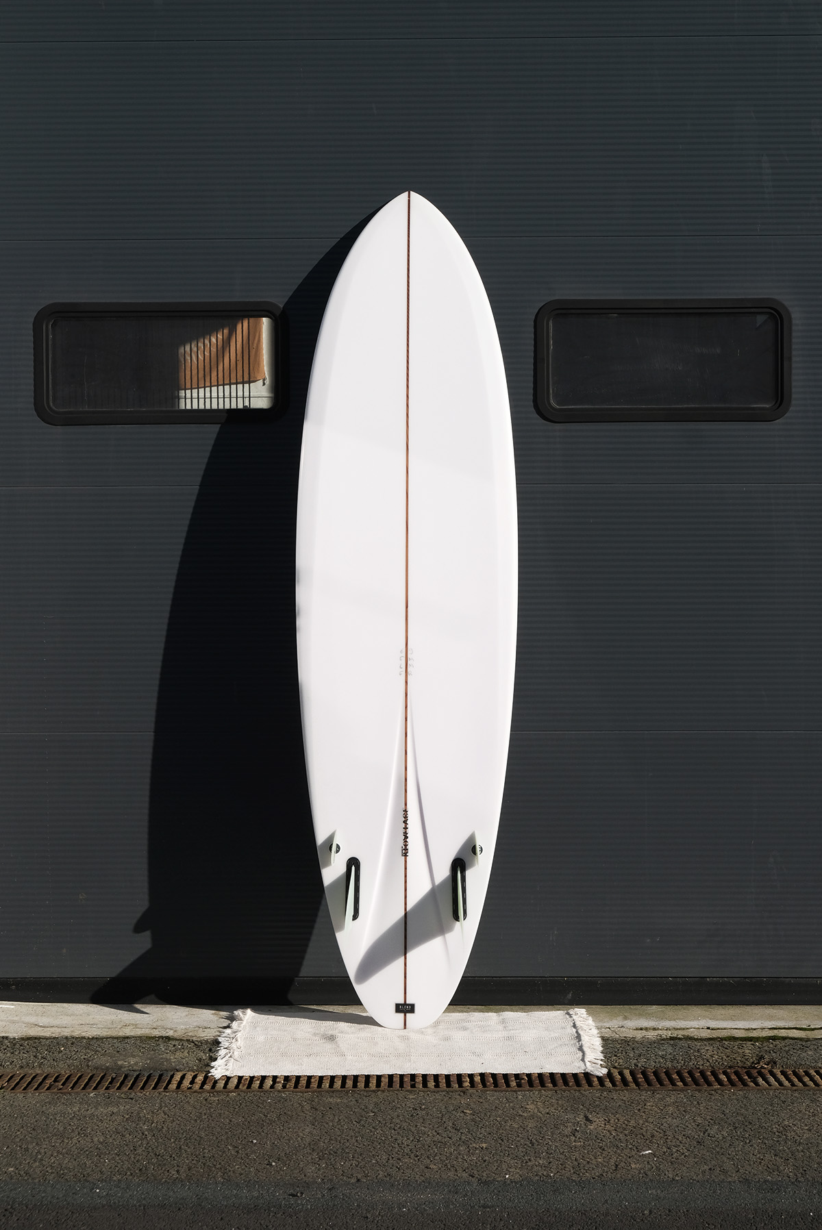 love machine surfboard 6 9