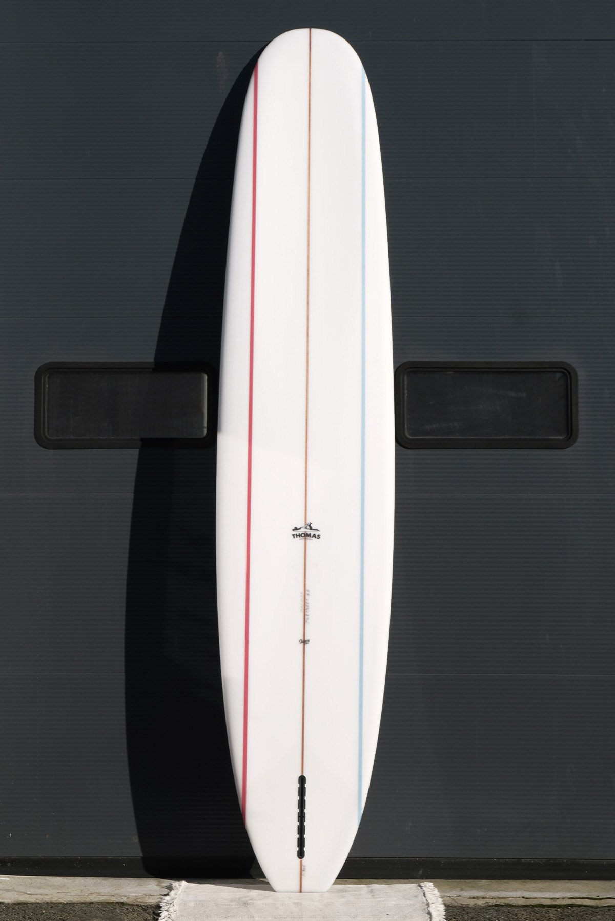 Thomas Bexton 9'6" surfboard